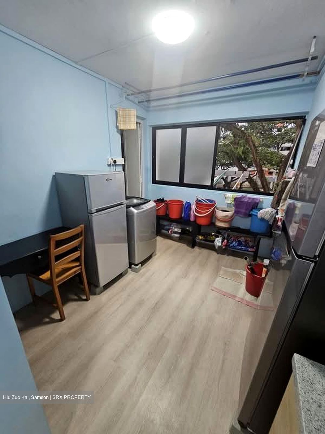 Blk 374 Clementi Avenue 4 (Clementi), HDB 3 Rooms #581484731